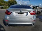 2013 BMW X6 XDRIVE35I