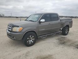 2006 Toyota Tundra Double Cab SR5 en venta en New Braunfels, TX