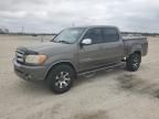 2006 Toyota Tundra Double Cab SR5