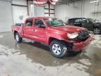 2012 Toyota Tacoma Double Cab Long BED