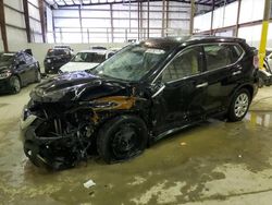 Salvage cars for sale at Lawrenceburg, KY auction: 2015 Nissan Rogue S