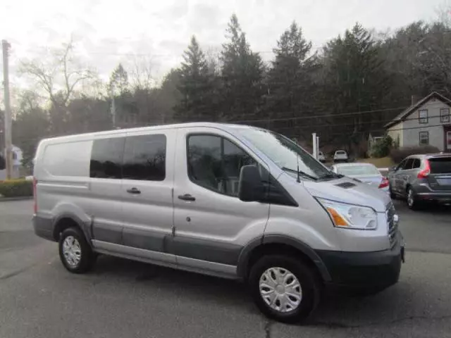 2015 Ford Transit T-250