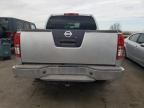 2011 Nissan Frontier S