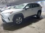 2020 Toyota Rav4 Limited