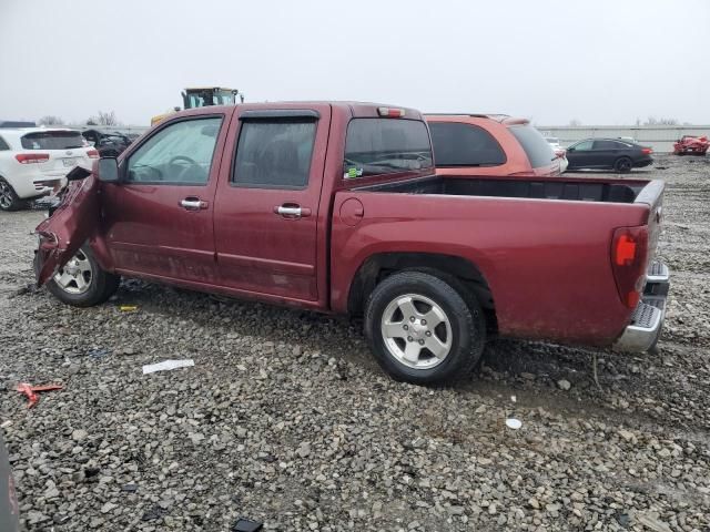 2009 GMC Canyon