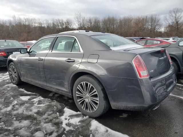 2014 Chrysler 300 S