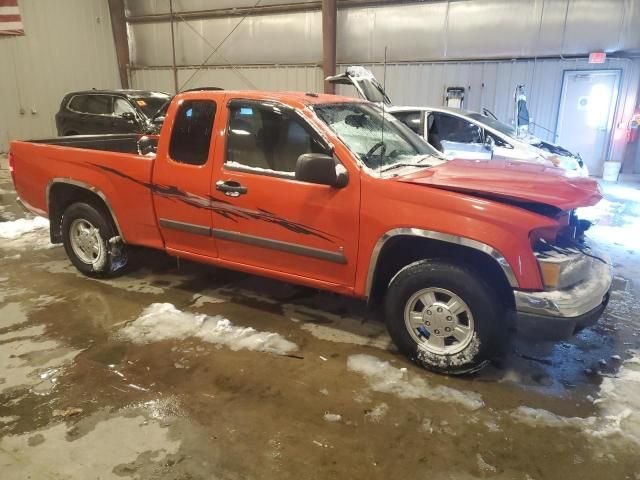 2008 Chevrolet Colorado LT