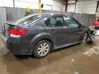 2012 Subaru Legacy 2.5I Premium