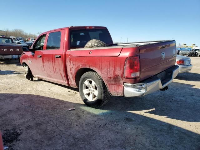 2013 Dodge RAM 1500 ST