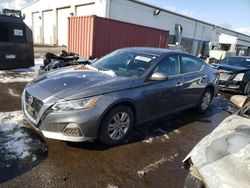 2020 Nissan Altima S en venta en New Britain, CT