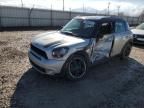 2013 Mini Cooper S Countryman