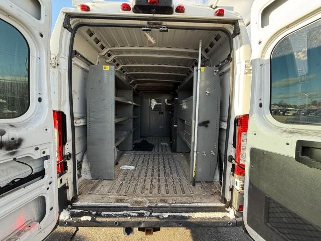 2017 Dodge RAM Promaster 2500 2500 High