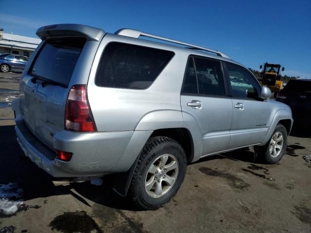 2004 Toyota 4runner SR5