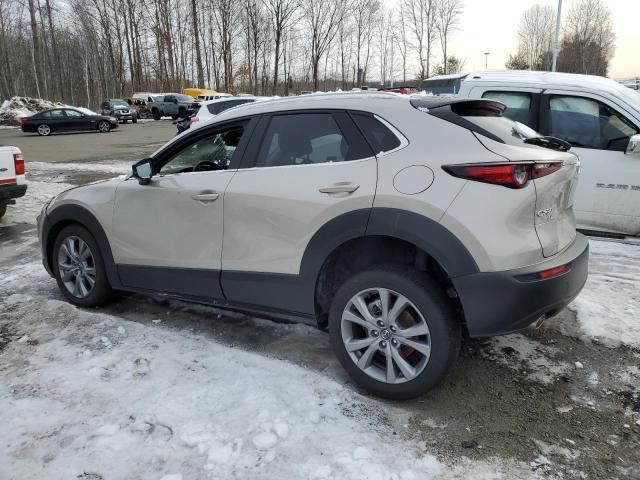 2024 Mazda CX-30 Premium