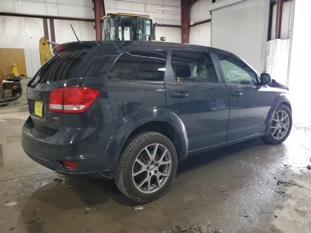 2017 Dodge Journey GT