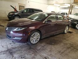 2013 Lincoln MKZ en venta en Ham Lake, MN