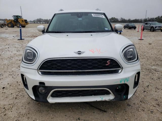 2024 Mini Cooper S Countryman