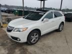 2013 Acura RDX Technology