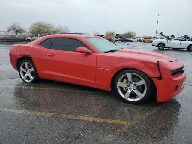 2013 Chevrolet Camaro LS