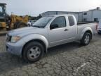 2006 Nissan Frontier King Cab XE