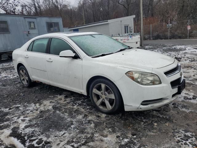 2009 Chevrolet Malibu 2LT