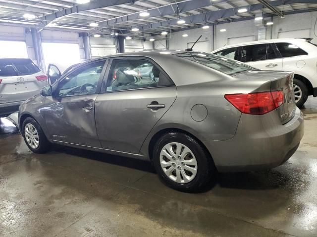 2012 KIA Forte EX