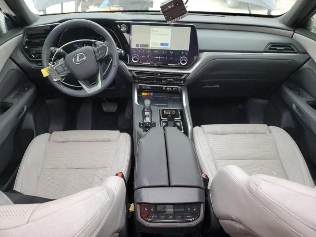 2024 Lexus TX 350 Base