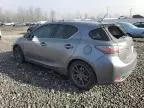 2013 Lexus CT 200