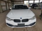 2016 BMW 328 I Sulev