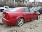 2008 Cadillac STS