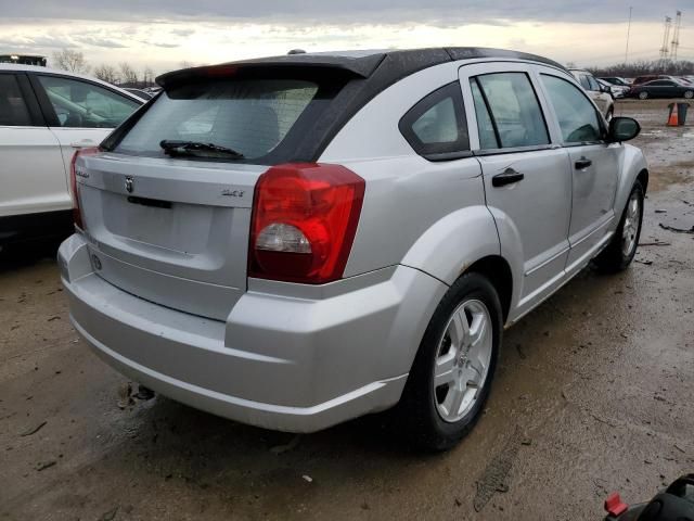 2008 Dodge Caliber SXT