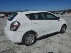 2010 Pontiac Vibe