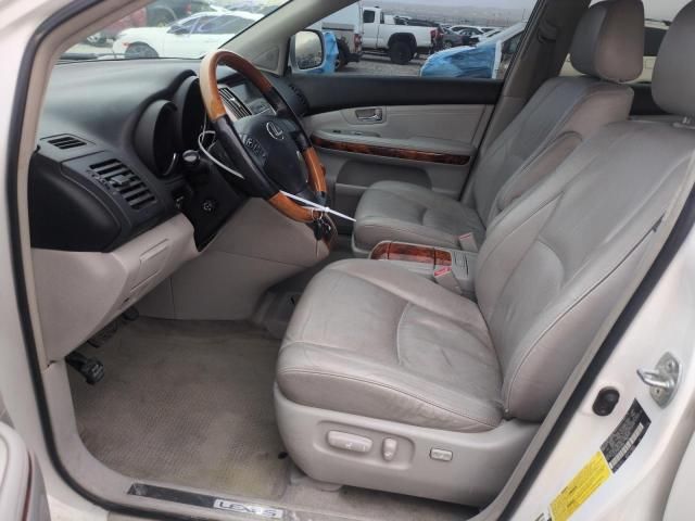 2007 Lexus RX 350