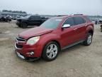 2015 Chevrolet Equinox LTZ