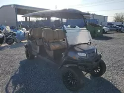 Salvage trucks for sale at Riverview, FL auction: 2023 Aspt Golf Cart