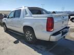 2007 Cadillac Escalade EXT