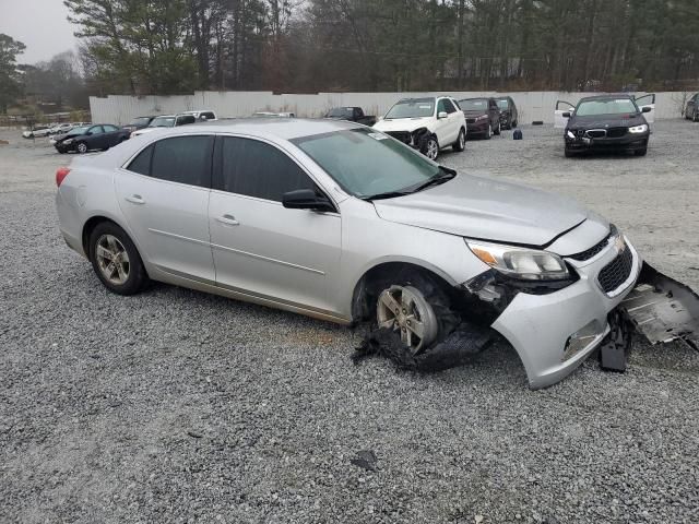 2014 Chevrolet Malibu LS