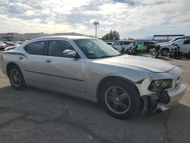 2008 Dodge Charger