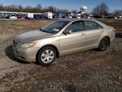 Run And Drives Cars for sale at auction: 2009 Toyota Camry Base