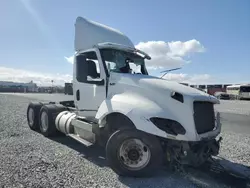 2019 International LT625 en venta en North Las Vegas, NV