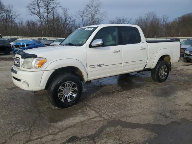 2005 Toyota Tundra Double Cab SR5