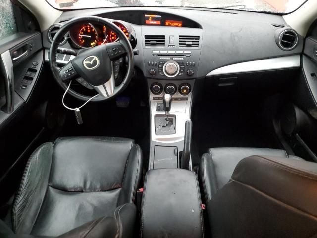 2010 Mazda 3 S