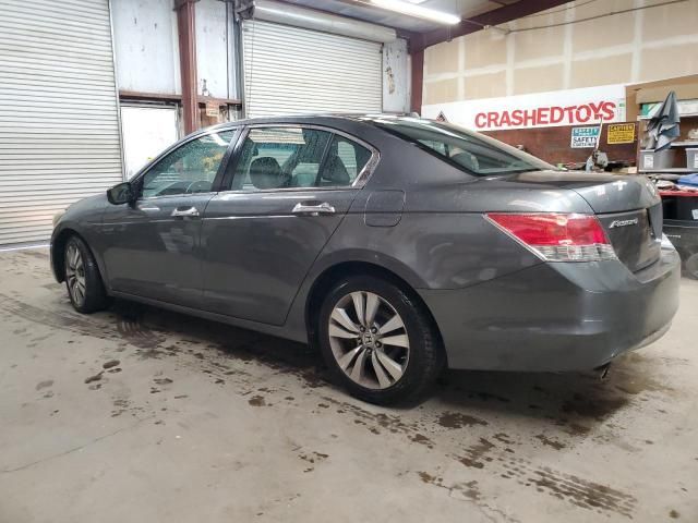 2009 Honda Accord EXL