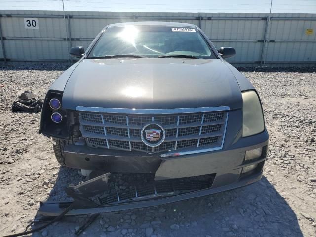 2008 Cadillac STS