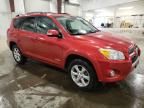 2011 Toyota Rav4 Limited