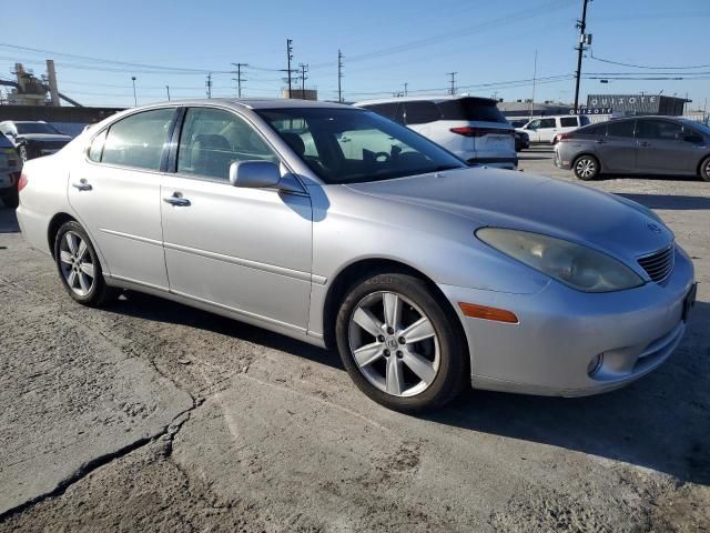 2005 Lexus ES 330