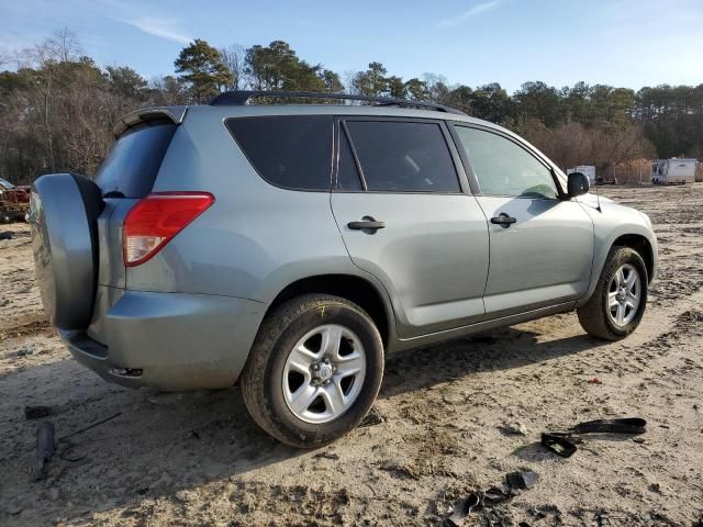 2008 Toyota Rav4