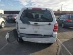 2012 Ford Escape XLS