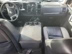 2007 Chevrolet Silverado C1500 Crew Cab