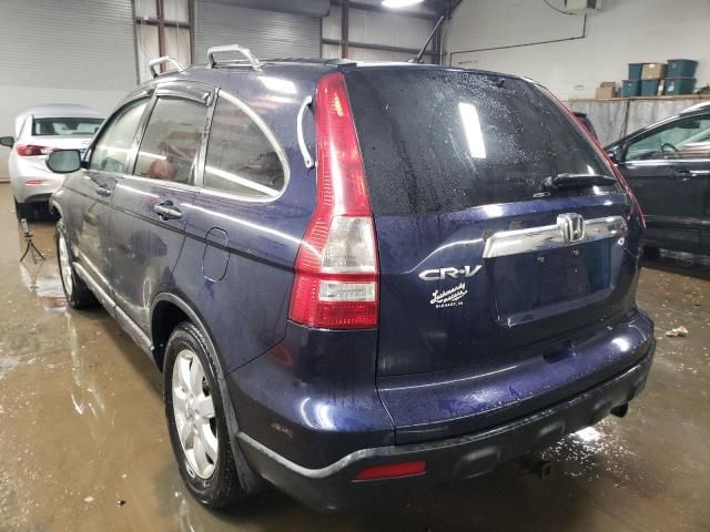 2008 Honda CR-V EX